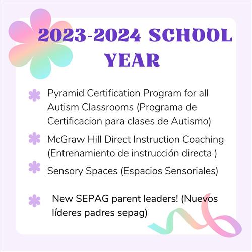 Announcement 